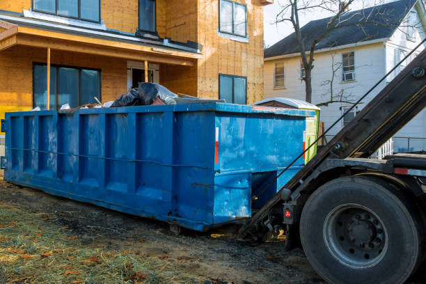 Sterlington, LA Junk Removal Services Company