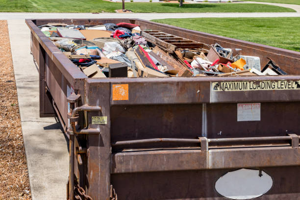 Best Basement Cleanout  in Sterlington, LA